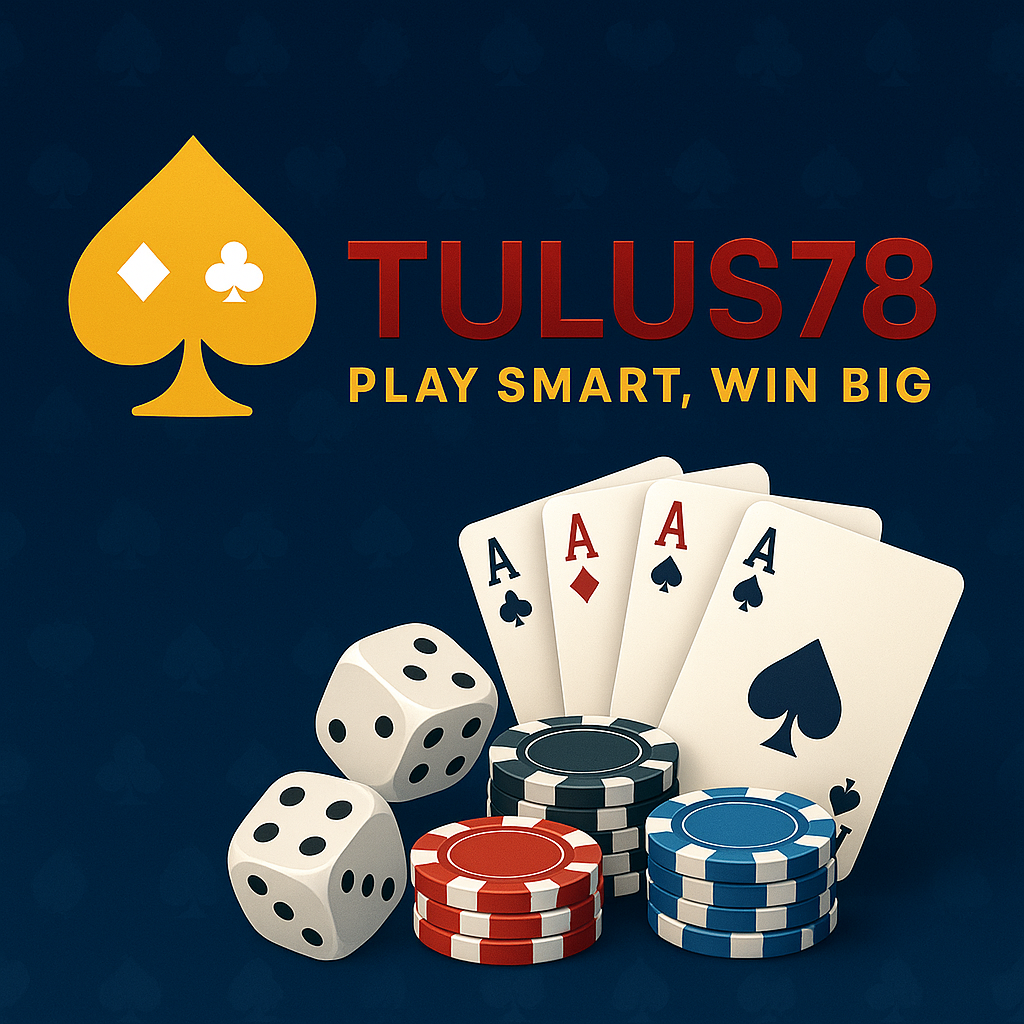 banner slot gacor TULUS78