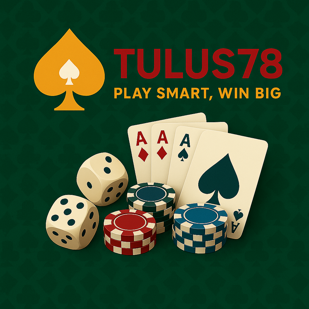 banner slot gacor TULUS78
